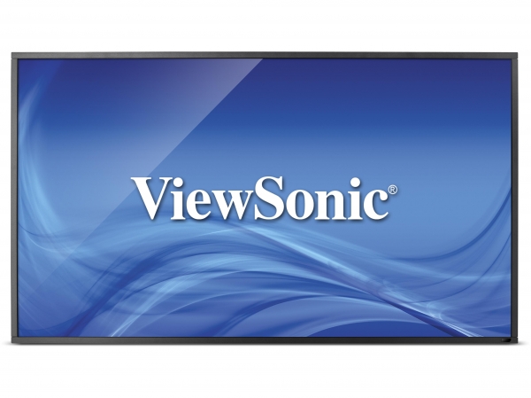 ViewSonic Écrans d'Affichage Professionnels CDP5560-L