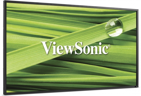 ViewSonic Écrans d'Affichage Professionnels CDP5560-L