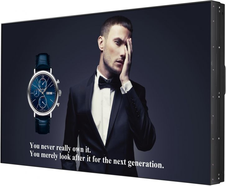 ViewSonic Écrans d'Affichage Professionnels CDX4652-L