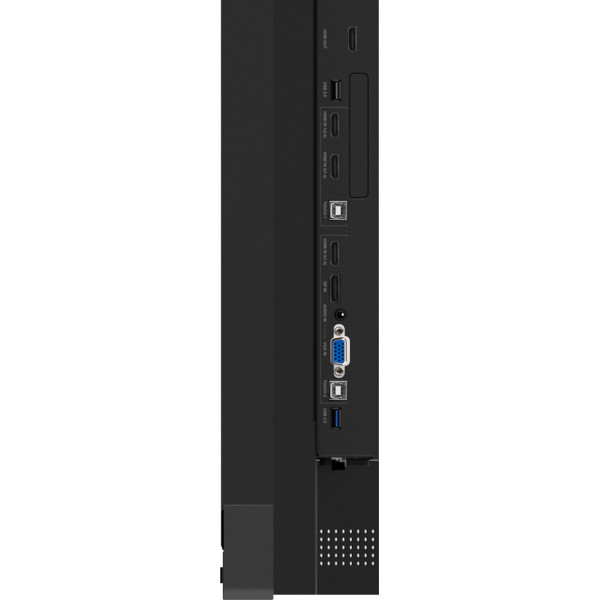 ViewSonic Écrans interactifs ViewBoard IFP6550