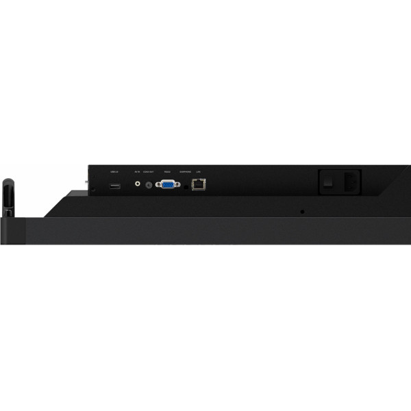 ViewSonic Écrans interactifs ViewBoard IFP7550