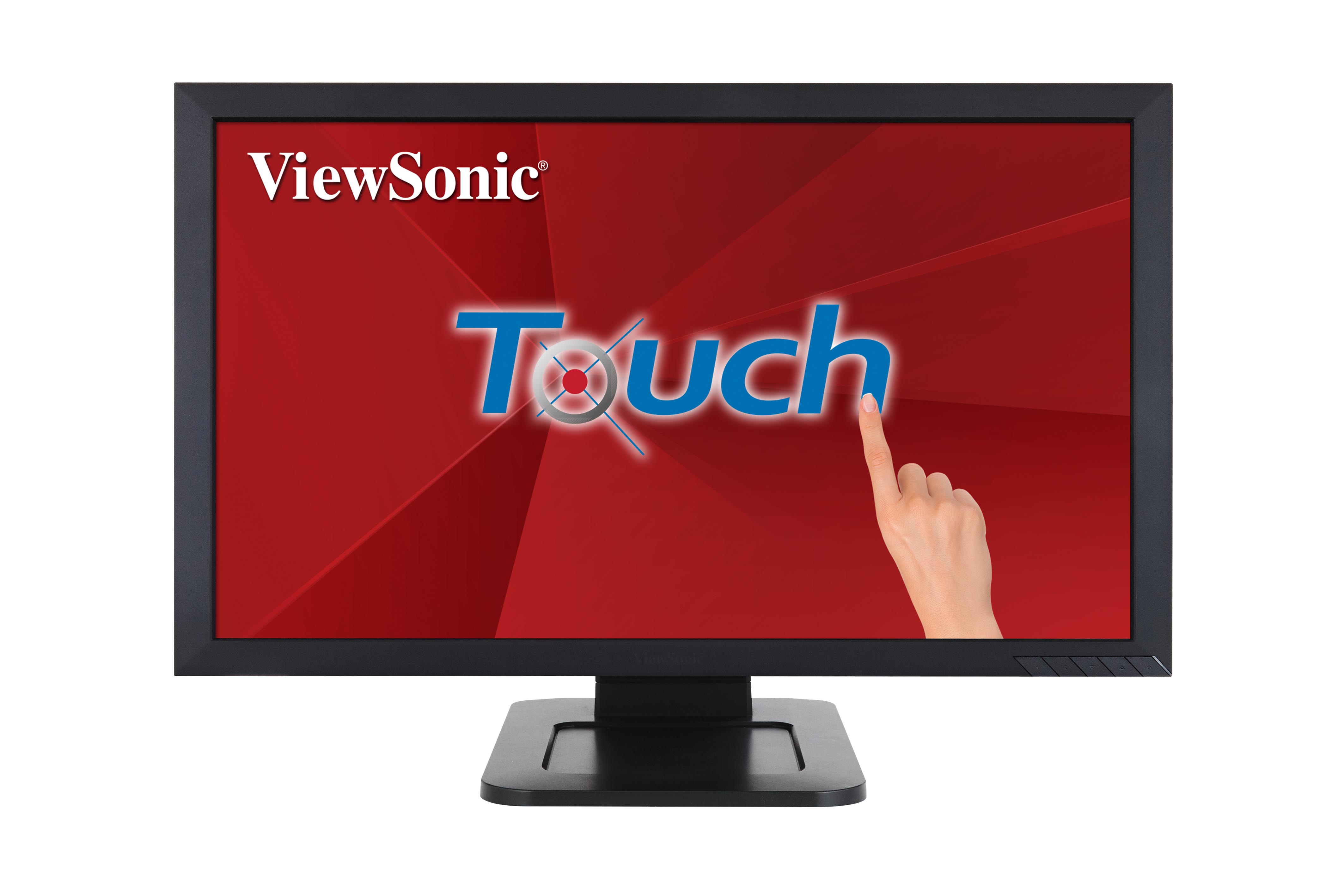 Écran tactile 24" Pouces - TD2421