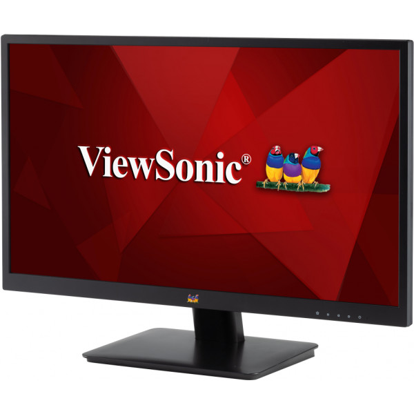 ViewSonic Moniteurs LED VA2410-mh