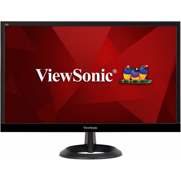 ViewSonic Moniteurs LED VA2261-6