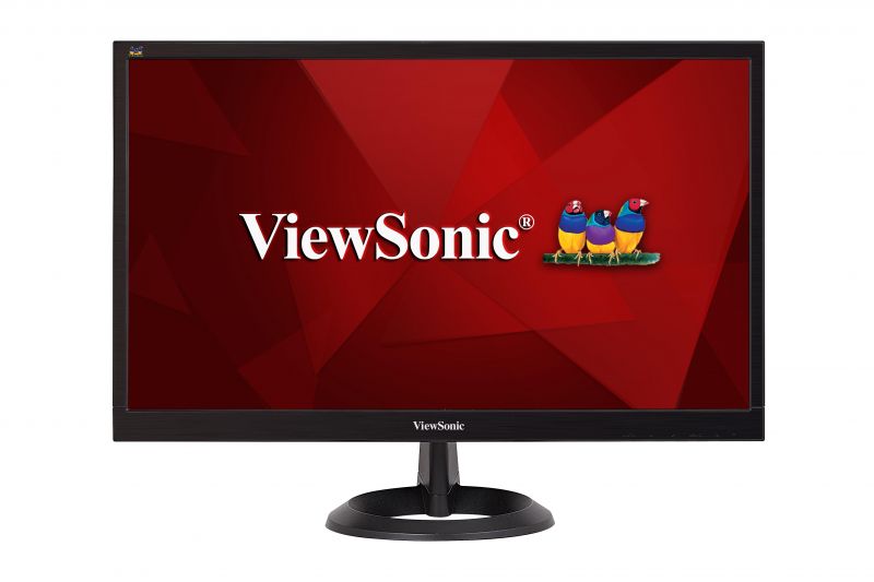ViewSonic Moniteurs LED VA2261-8