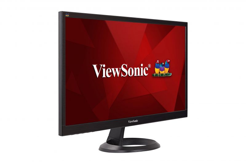 ViewSonic Moniteurs LED VA2261-8