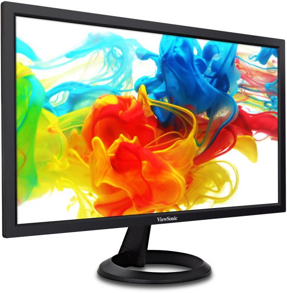 ViewSonic Moniteurs LED VA2261