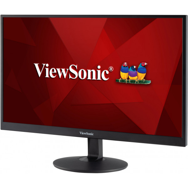 ViewSonic Moniteurs LED VA2403