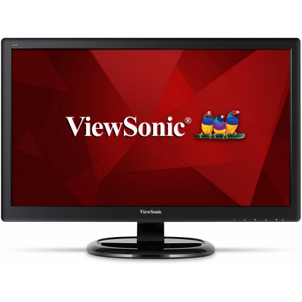 ViewSonic Moniteurs LED VA2465Smh