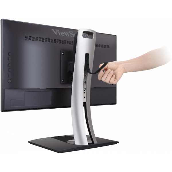 ViewSonic Moniteurs LED Écran Pc 24