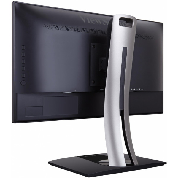 ViewSonic Moniteurs LED Écran Pc 24