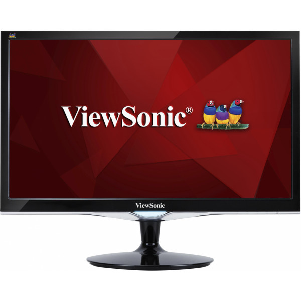 ViewSonic Moniteurs LED VX2452mh