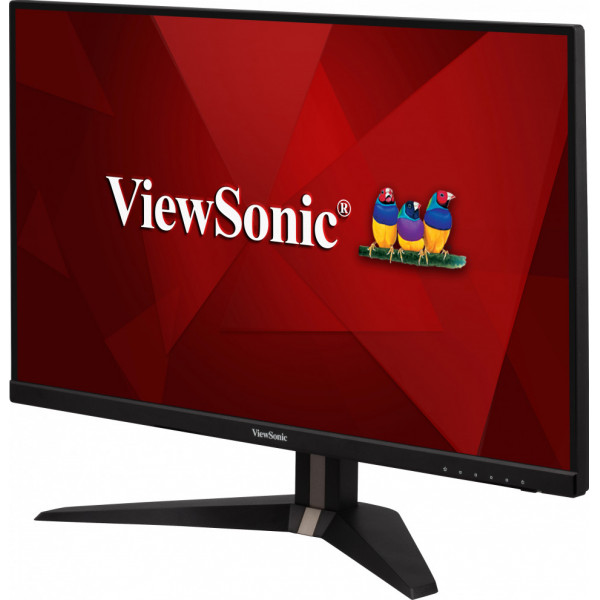 ViewSonic Moniteurs LED Écran Gamer 27