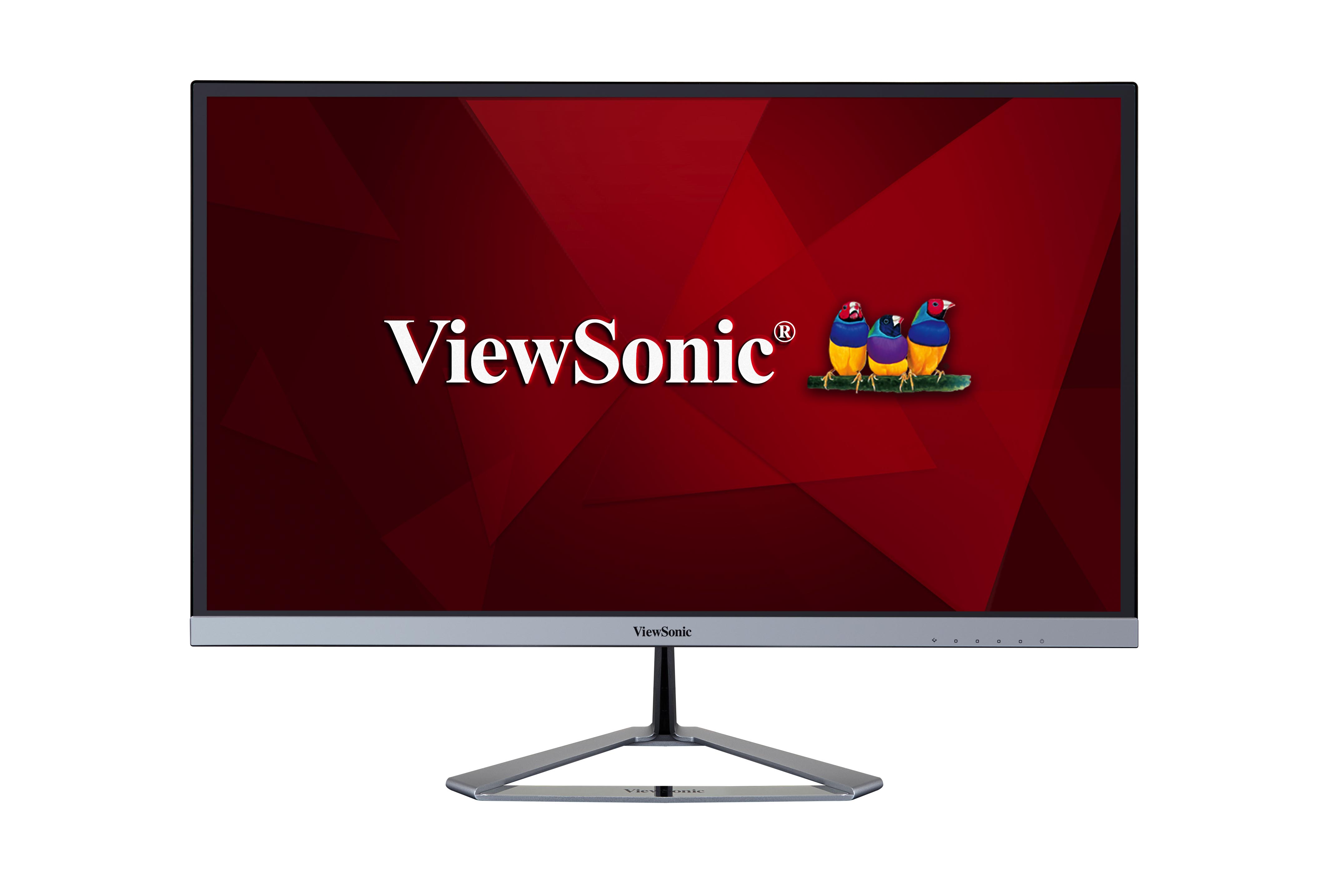 Écran Pc 24" VX2476-smhd
