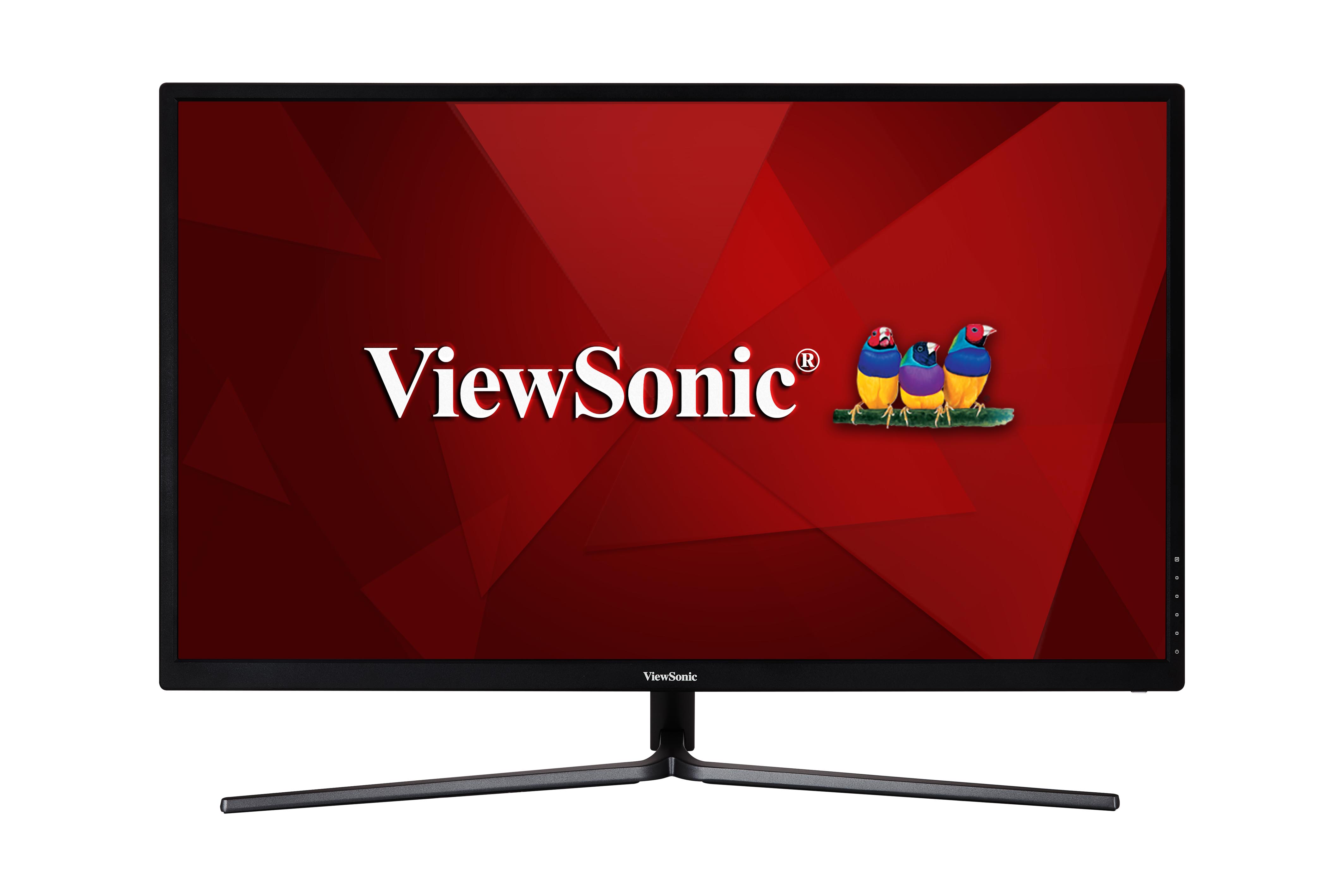 Écran 32" VX3211-2K-mhd
