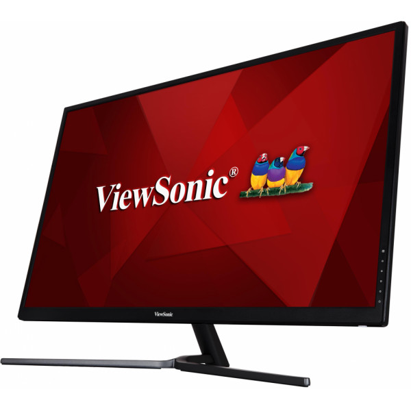 ViewSonic Moniteurs LED Écran Pc 32