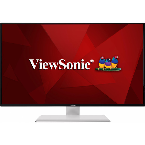 ViewSonic Moniteurs LED Écran 43" - VX4380-4K