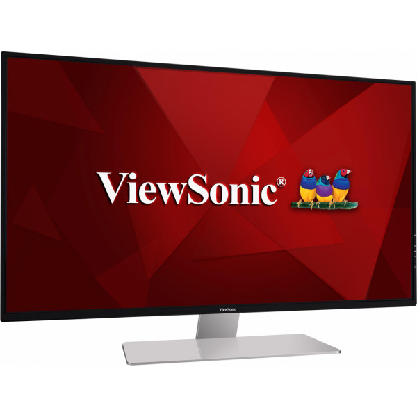 ViewSonic Moniteurs LED Écran 43