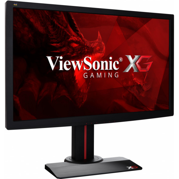 ViewSonic Moniteurs LED Écran Gamer 27