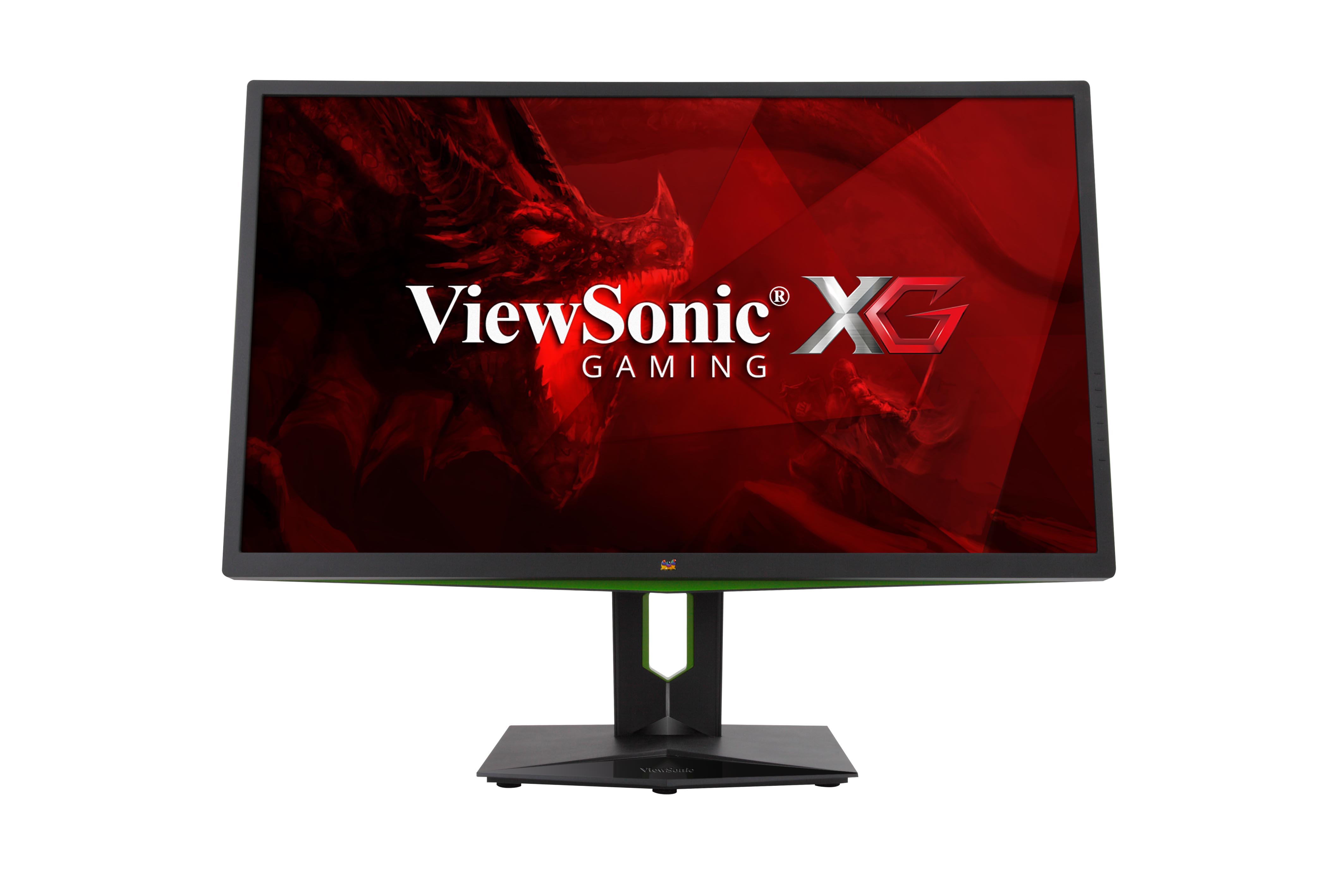 Écran Gamer 27" XG2703-GS