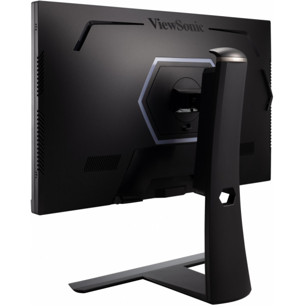 ViewSonic Moniteurs LED Écran Pc Gamer 27