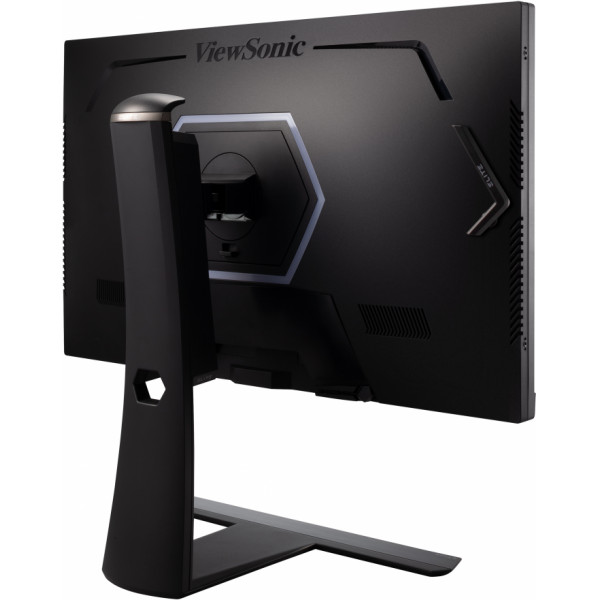 ViewSonic Moniteurs LED Écran Pc Gamer 27