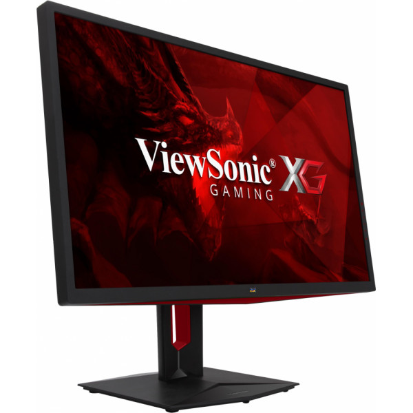 ViewSonic Moniteurs LED Écran Pc Gamer 27