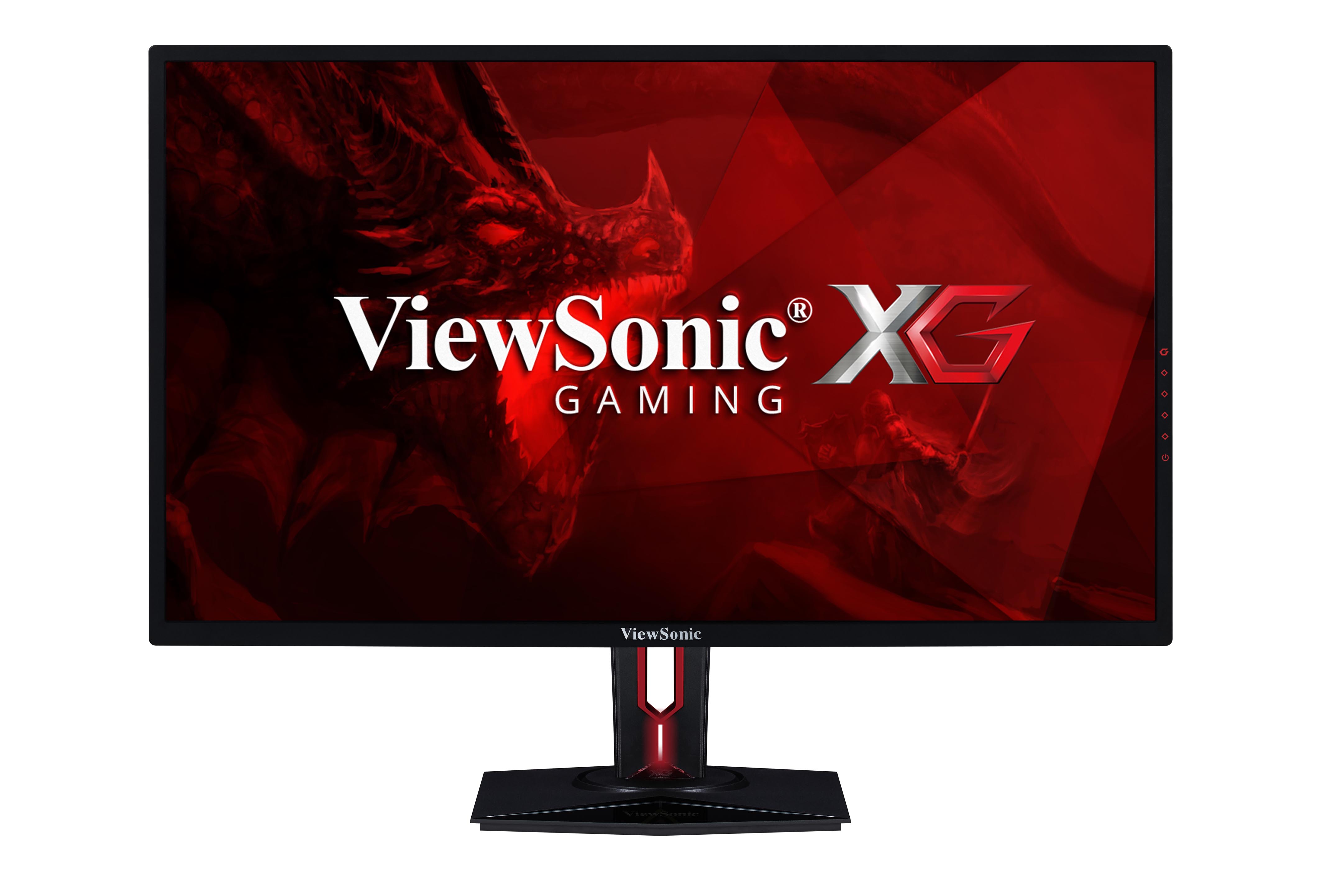 Écran Pc Gamer 32" XG3220