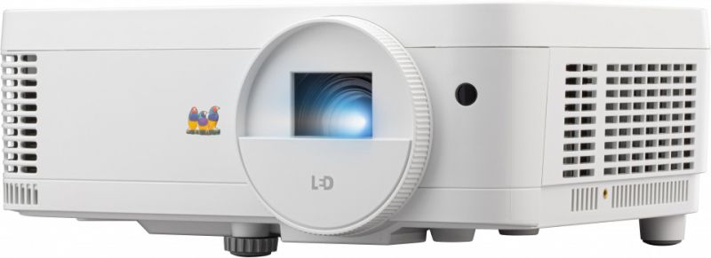 ViewSonic Vidéoprojecteurs Projecteur LED LS500WH