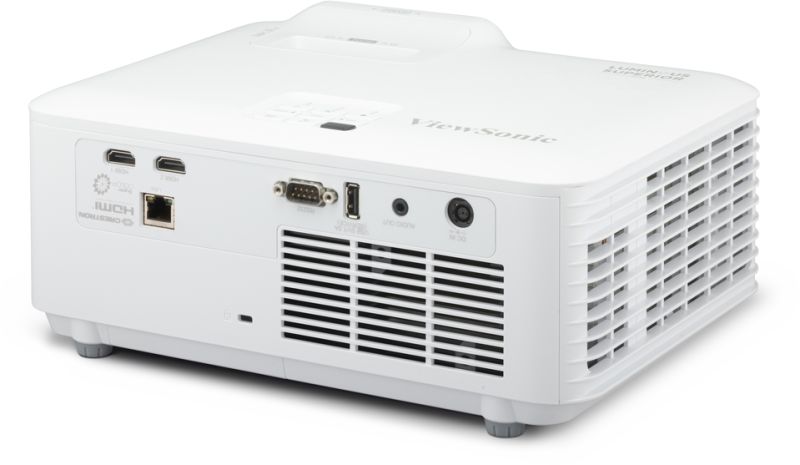 ViewSonic Vidéoprojecteurs LS630HD