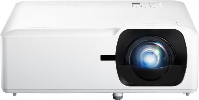 ViewSonic Vidéoprojecteurs Projecteur Laser - LS710HD
