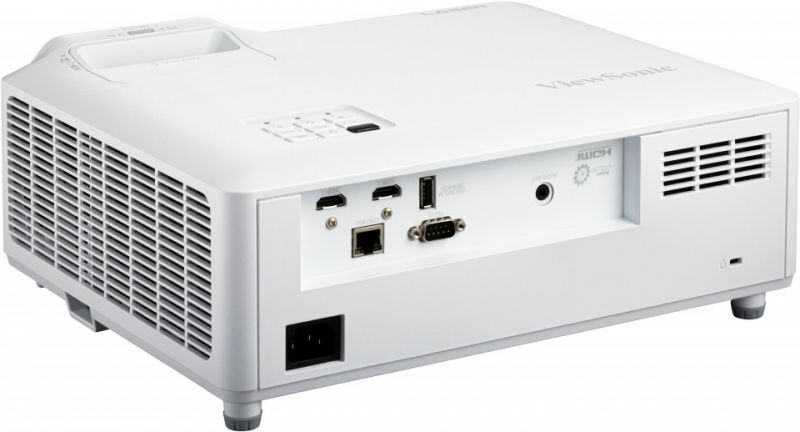 ViewSonic Vidéoprojecteurs Projecteur- LS751HD