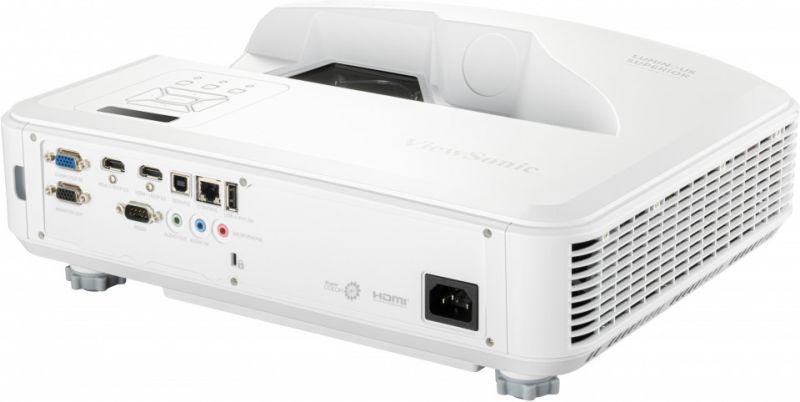 ViewSonic Vidéoprojecteurs videoprojecteur- LS832WU