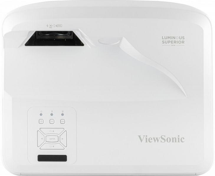 ViewSonic Vidéoprojecteurs videoprojecteur- LS832WU