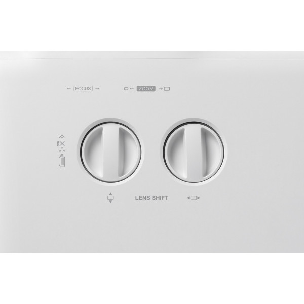 ViewSonic Vidéoprojecteurs Projecteur laser LS860WU