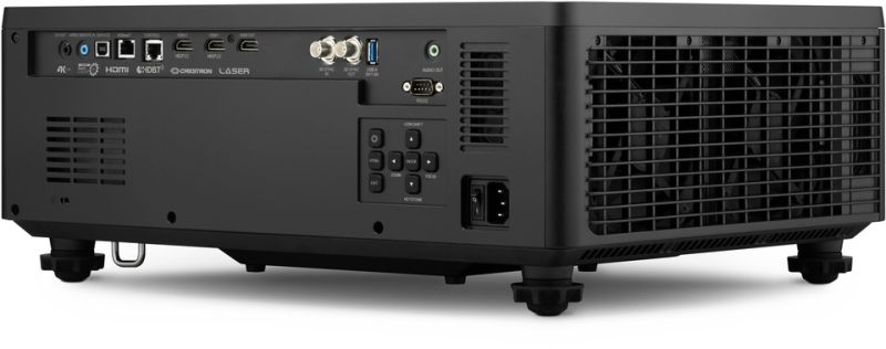 ViewSonic Vidéoprojecteurs LS950-4K