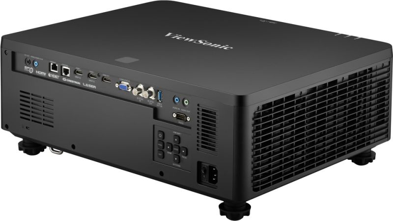 ViewSonic Vidéoprojecteurs LS951WU