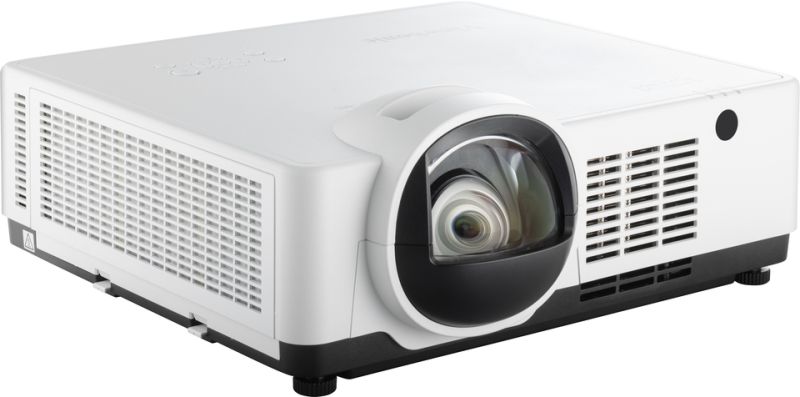 ViewSonic Vidéoprojecteurs LSC600W-ST