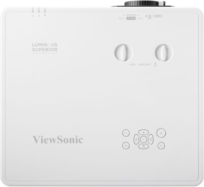 ViewSonic Vidéoprojecteurs LSC650WU