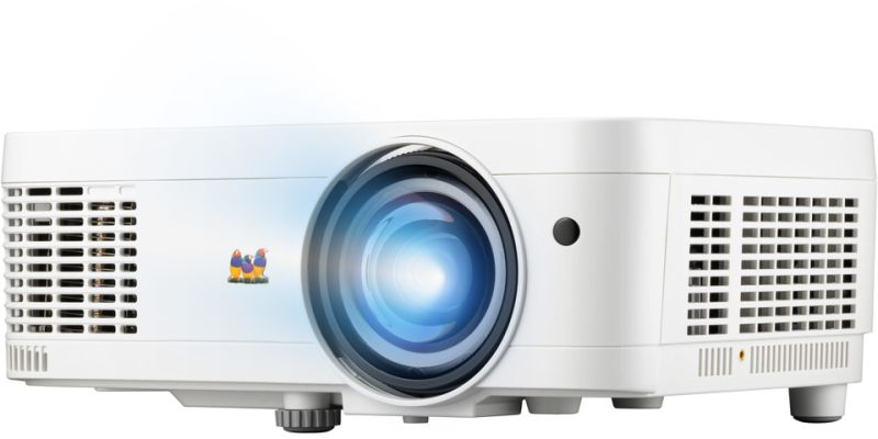 ViewSonic Vidéoprojecteurs LSD300W-ST