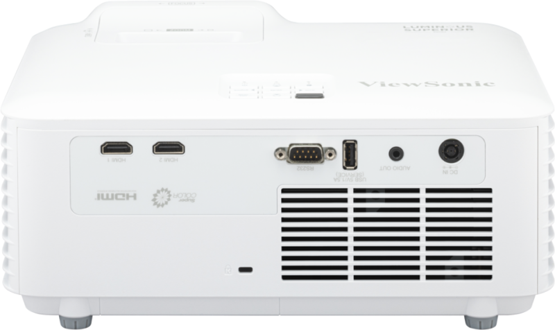 ViewSonic Vidéoprojecteurs LSD600W