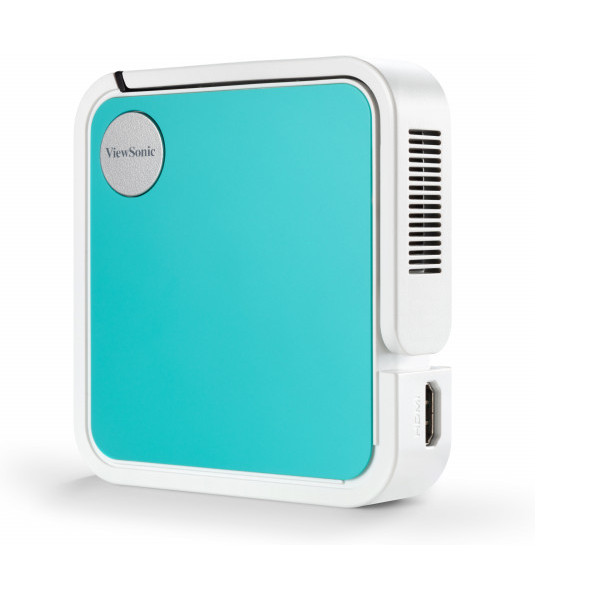 ViewSonic Vidéoprojecteurs Projecteur M1 Mini Plus LED