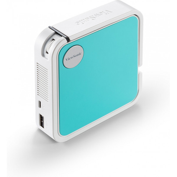 ViewSonic Vidéoprojecteurs Projecteur M1 Mini LED