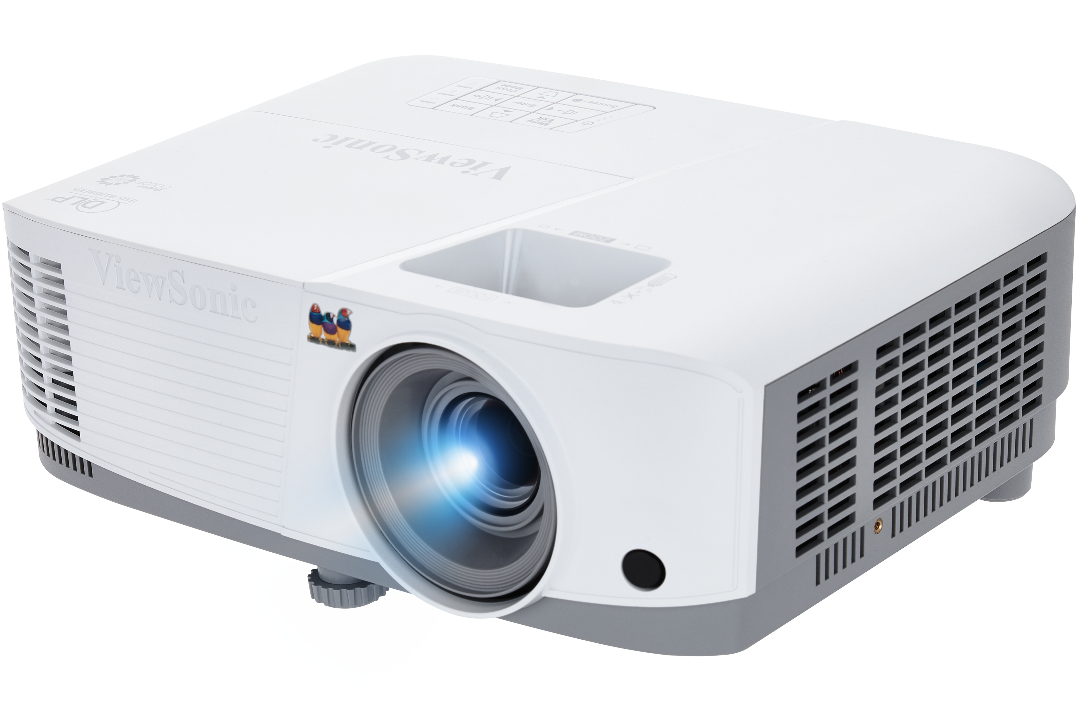 Projecteur SVGA 3D PA503SP