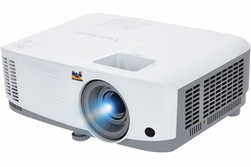 ViewSonic Vidéoprojecteurs Projecteur SVGA 3D PA503SP