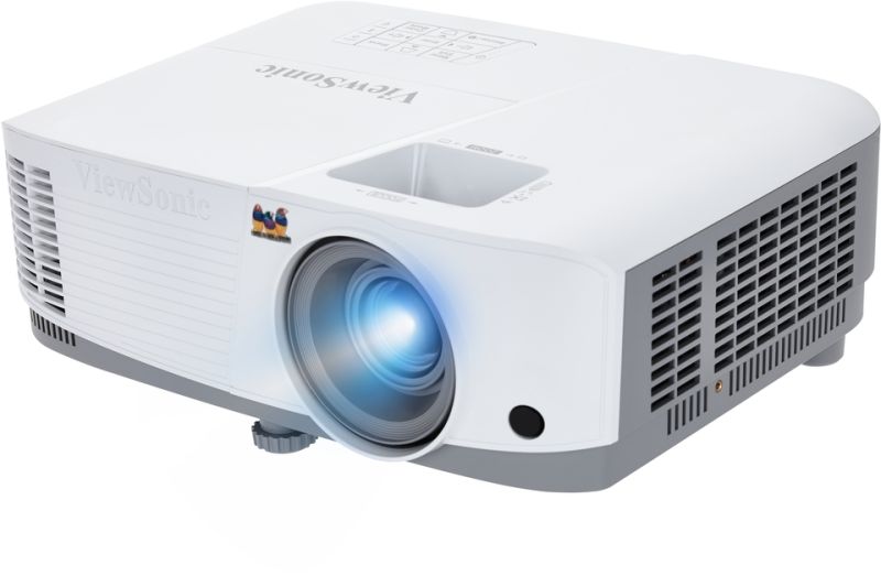 ViewSonic Vidéoprojecteurs Projecteur  WXGA - PA504W
