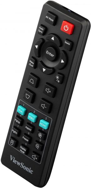 ViewSonic Vidéoprojecteurs Vidéoprojecteur - PA700WC