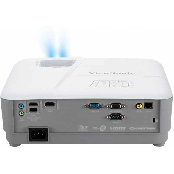ViewSonic Vidéoprojecteurs Projecteur XGA PG707X