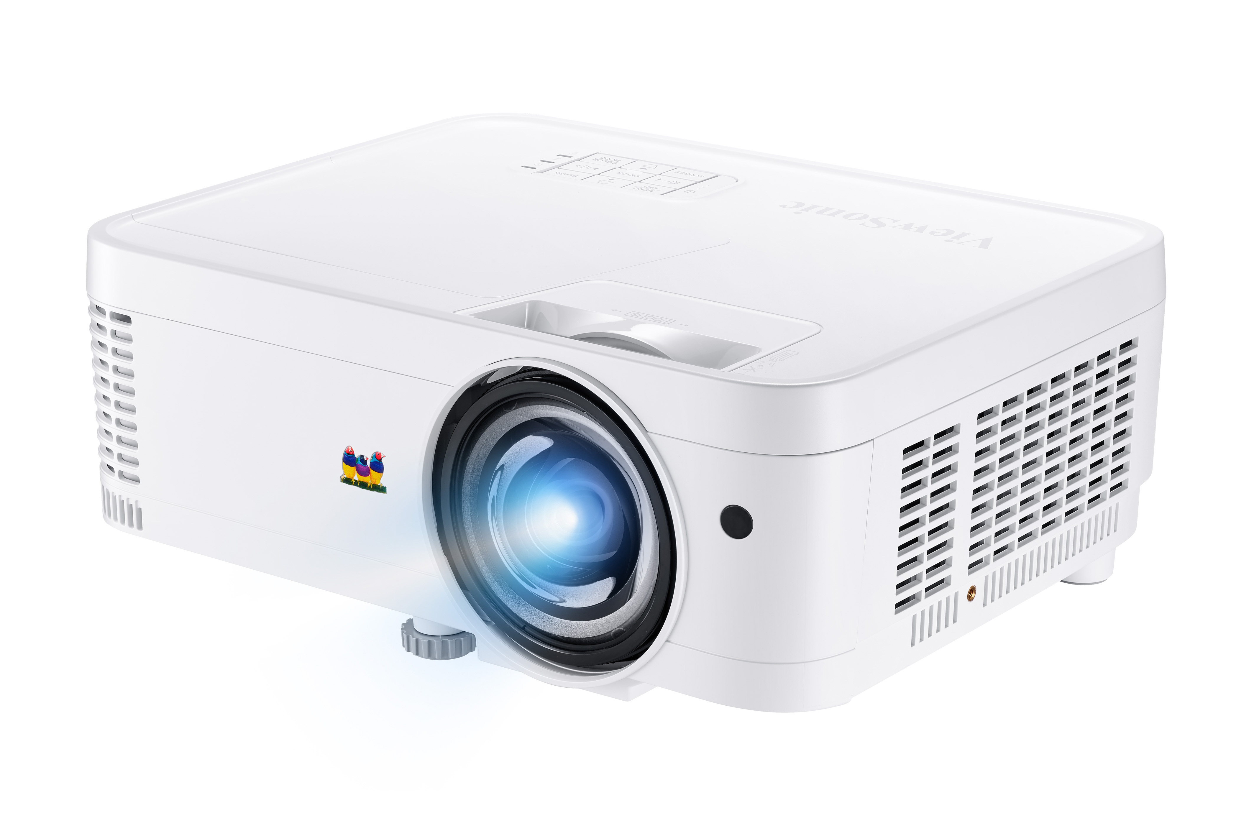 Projecteur pour l’éducation