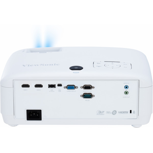 ViewSonic Vidéoprojecteurs PX700HD